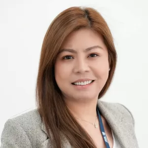 Gina Fernando