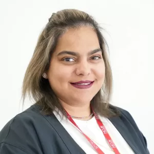 Dr Hajira Faki Chemistry / Biology Lecturer