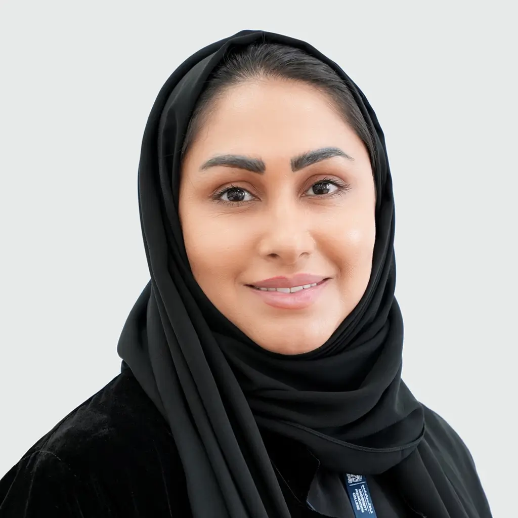 Nadia Mohd Abdallah