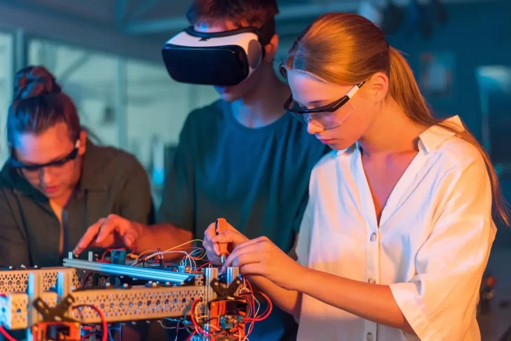 NCC Level 4 Diploma in Computing