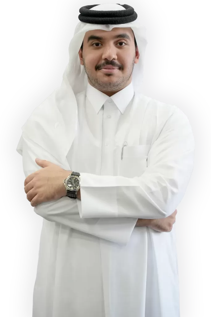 Meet the student at University Foundation College in Qatar