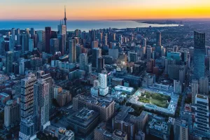 NCUK Expands in Canada