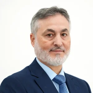 Francis Heuze