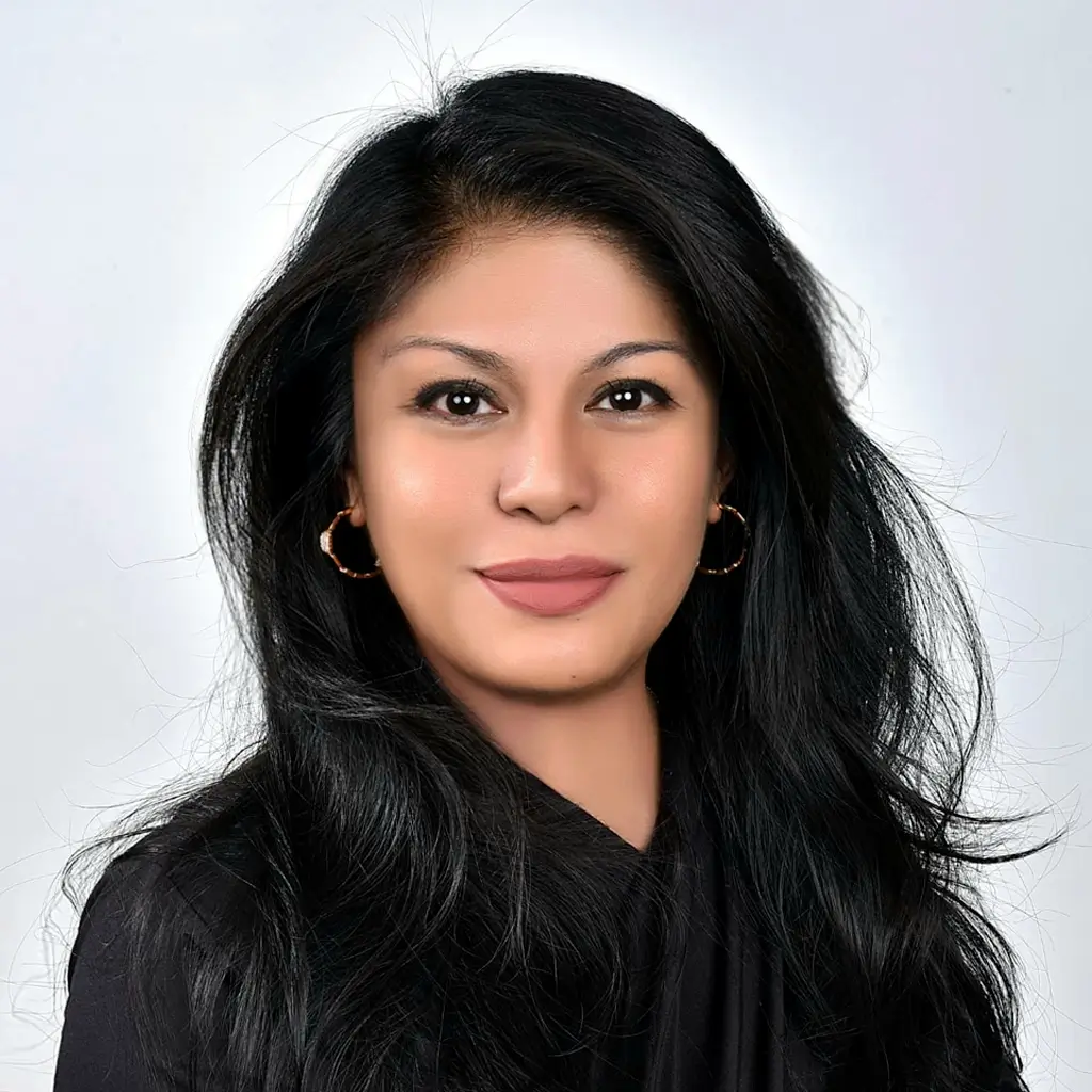 Farah Shuaib