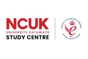 UFC celebrates NCUK’s King’s Award for Enterprise success